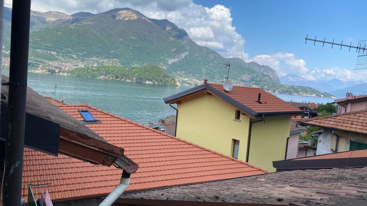 Delphina'S House Villa Lezzeno Buitenkant foto